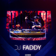 DJ FADDY - MIX INTRO ATMOSFERA 2025 OK