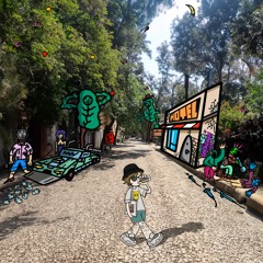 Бесконечный отельный отдых (Верлибр)