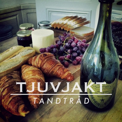 Tandtråd - Tjuvjakt (Speed up)