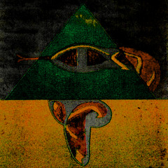 Outsiders: Huveshta Rituals w/ Kreshik @ Kiosk Radio 12.01.2025
