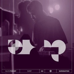 Darkduction - Culto Podcast 042.