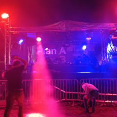 Flach & Prall @ Plan B Camp Nature One 2025