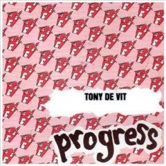 Tony De Vit LIVE @ Progress 1995