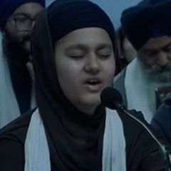 Bibi Mehakpreet kaur jee- ਸਦਾ ਰੰਗੀਲਾ ਲਾਲੁ ਪਿਆਰਾ
