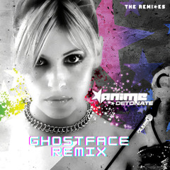 Anime - Detonate (GhostFace Remix Contest)