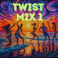 Twist Mix 1 - June 2024