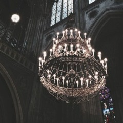 Chandelier - Sia (slow+reverb)