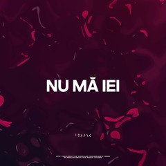 Fraank — Nu Mă Iei