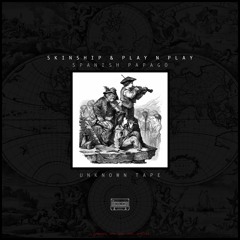 Spanish Papago - SKINSHIP & Play N Play (Original Mix)