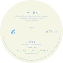 Aura Go (Run Roc Whisper Dub)