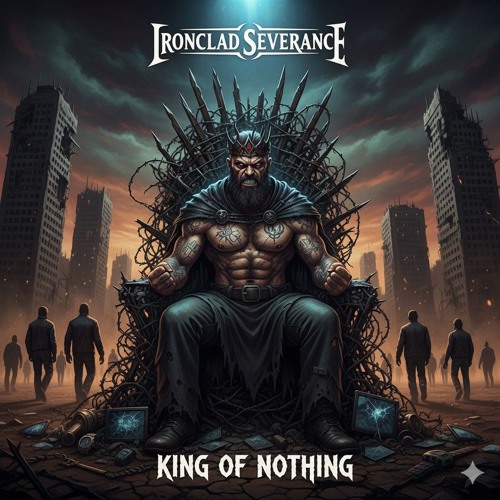 King of Nothing .mp3