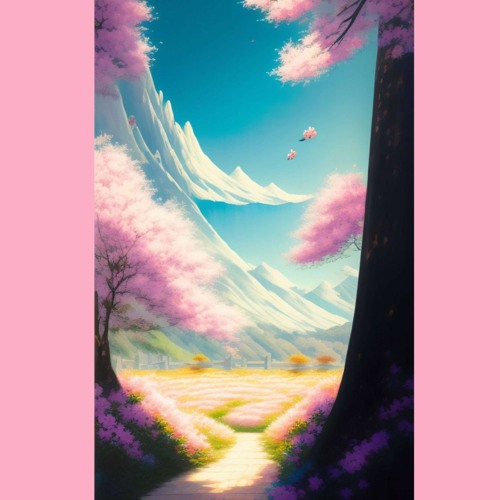 Freestyle Type Beat - Zakura - Chill Beat - 2023