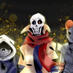Dusttale: DustBelief - A Dusted Fallout (Phase 3)