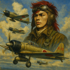 G.E.A.W  Part.2 1943-1944