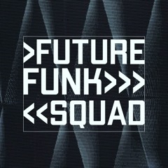 Future Funk Squad - LIVE @ Olof Palme Ház Budapest - 30.4.2003