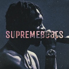 ''Pain'' Lil Tjay Type Beat 2020 (Prod. By SUPREMEBeats)