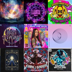 Hardstyle Releases | Best Of June 2024 | Hardstyle Set