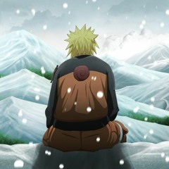 Naruto Shippuden - Cloudiness (Never Perfect Remix)