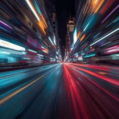 Endless Motion