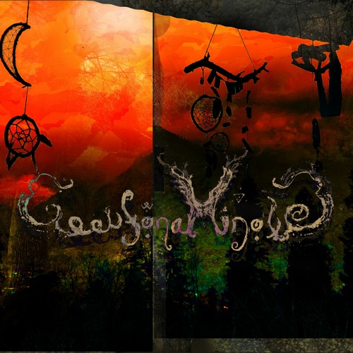 Gooutonahinote - Dancing In The Abyss