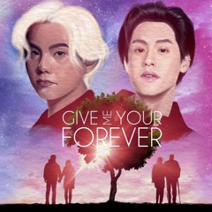 GIVE ME YOUR FOREVER - DJ DRY & DARTHA