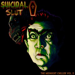 Suicidal Slut - The Picture of Dorian Gray