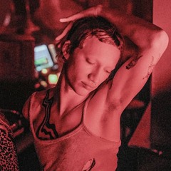 DJ FLATCHEST @Oma Doris (Schnelle Brille) 26.04.24