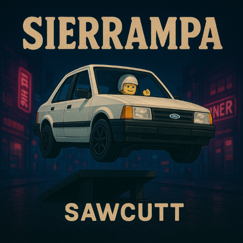 SIERRAMPA (CLUB MIX)