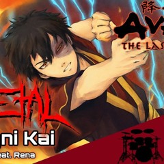 FalKKonE - ATLA - Agni Kai Symphonic Metal Cover
