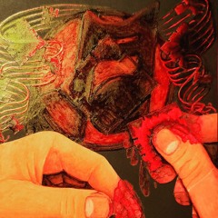 SPLINTERED FINGER - The Splintered Finger (Balsam Mix)