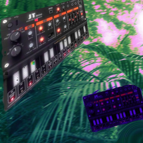 Acid Synth Life Support [Adi]