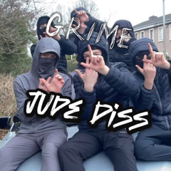 Jude diss