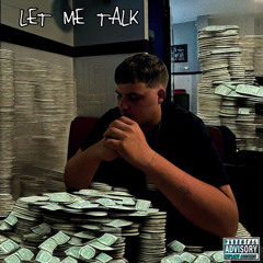 Let me Talk!