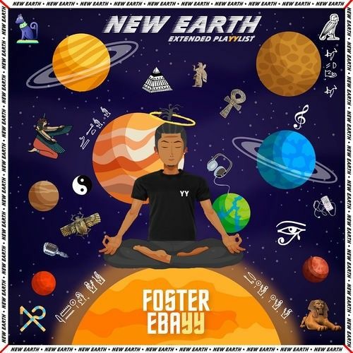 Foster Ebayy - Nobody.mp3