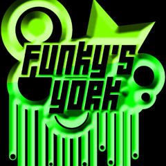 bigdaz on funky york classic crossover mix 2025