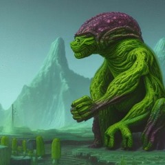 Hoarse Void