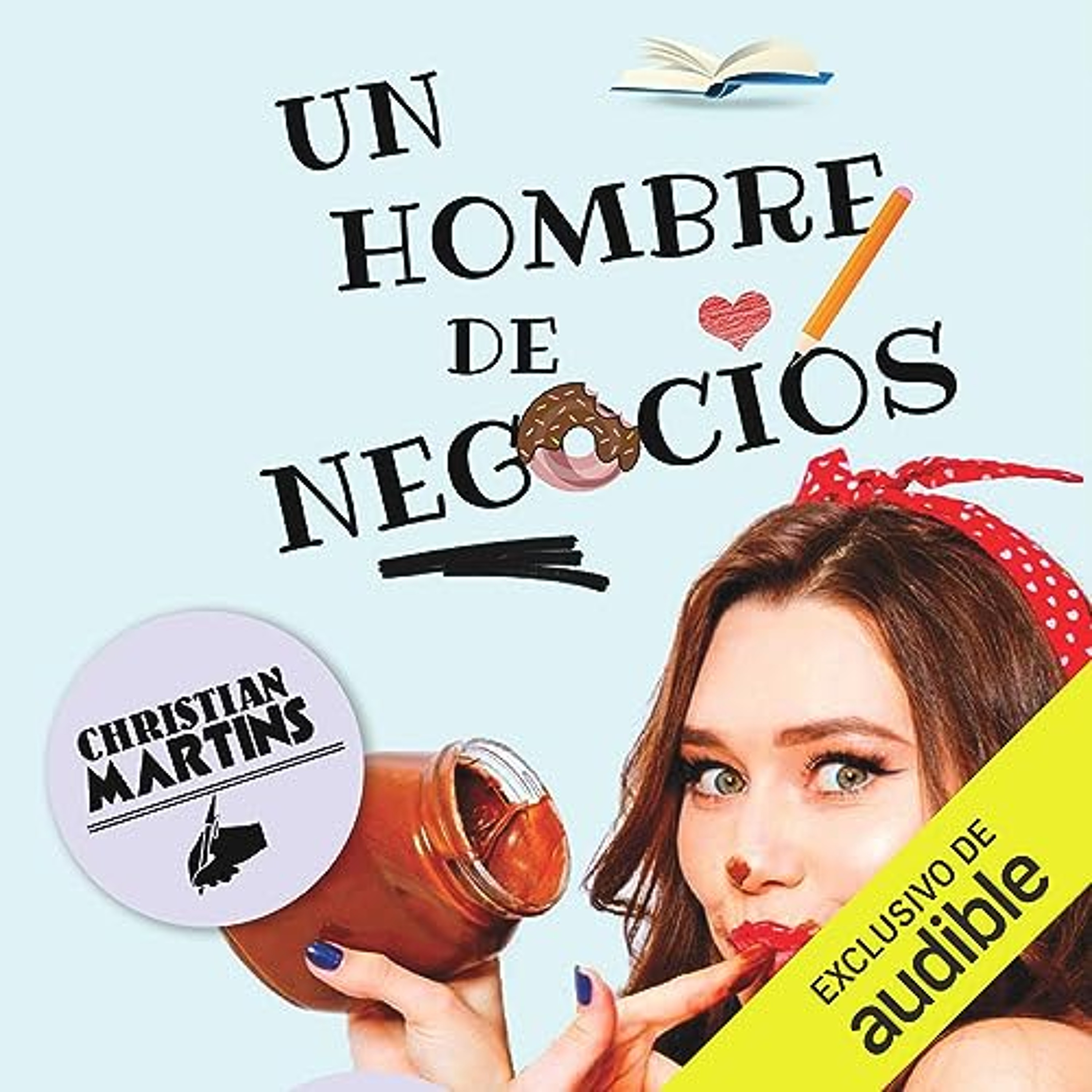 La Biblioteca Fantasma