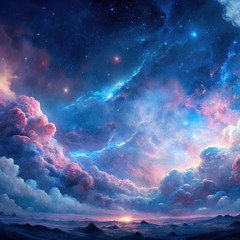 In the clouds WIP