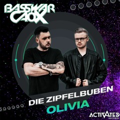Die Zipfelbuben - Olivia (BassWar   CaoX Hardstyle Bootleg)