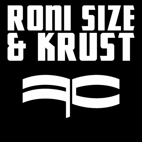 Roni Size & Krust – Galaxy Fm 101 – Full Cycle Show [November & December 1994]