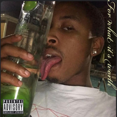 Main Event (ft. SMG Payso)