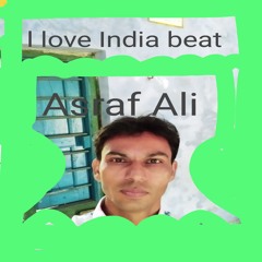 I Love India Beat
