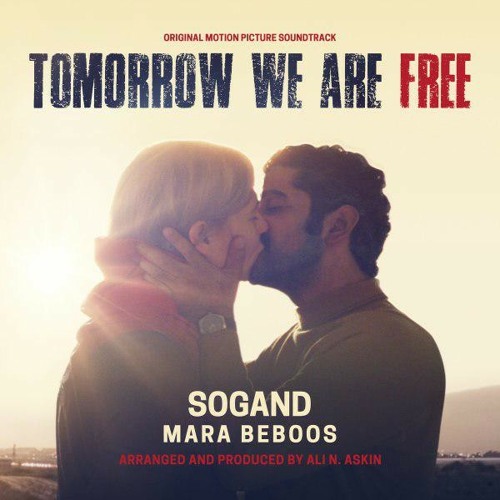 Sogand-Mara Beboos