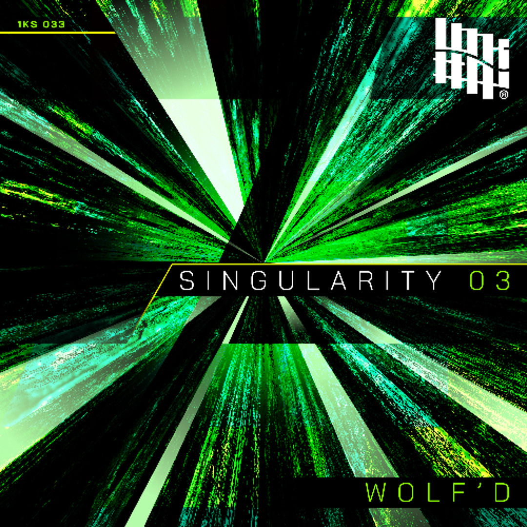 Listen to Wolf'd & Nautical Divine - Gonakadet by WONK#AY RECORDS