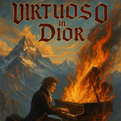 Virtuoso in Dior