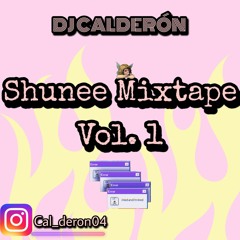 Shunee Mixtape Vol.1
