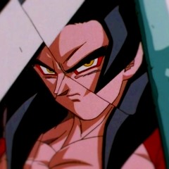 GT Goku - IMMORTAL (PHONK)