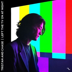 Left The TV On At Night