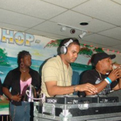 Ruckus & Innocent 10.2006 BOOKHAM