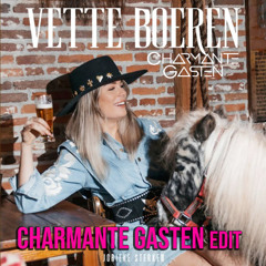 Jorieke Sterken - Vette Boeren (Charmante Gasten edit).mp3